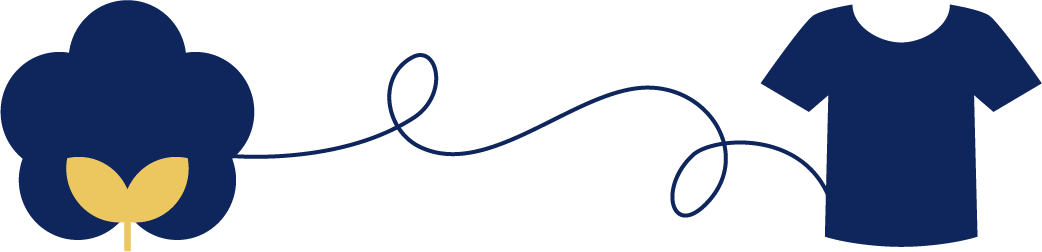 traceable fibres icon