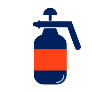 pesticide animation