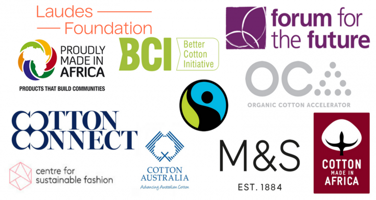  Brand logos 