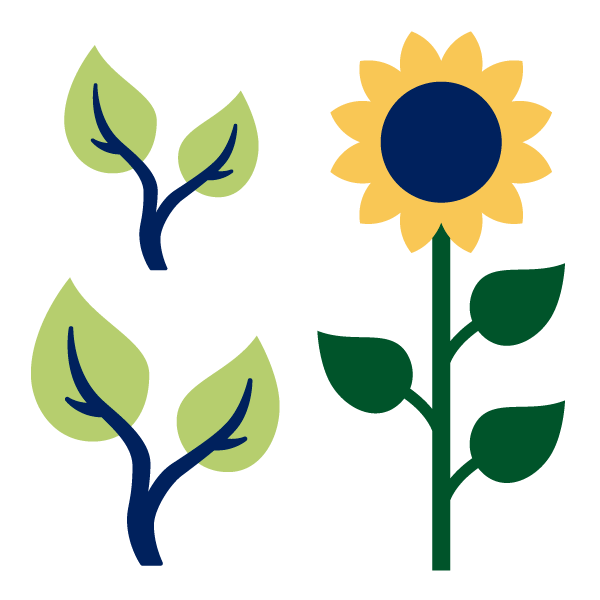 Crop Rotation Icon