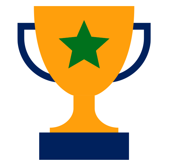 Achieved icon
