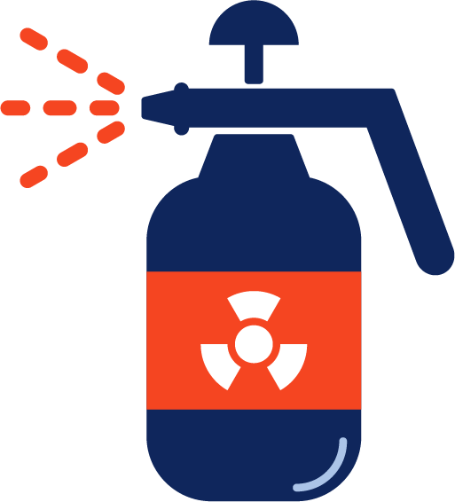 ecotoxicity icon