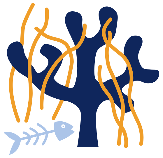 eutrophication icon
