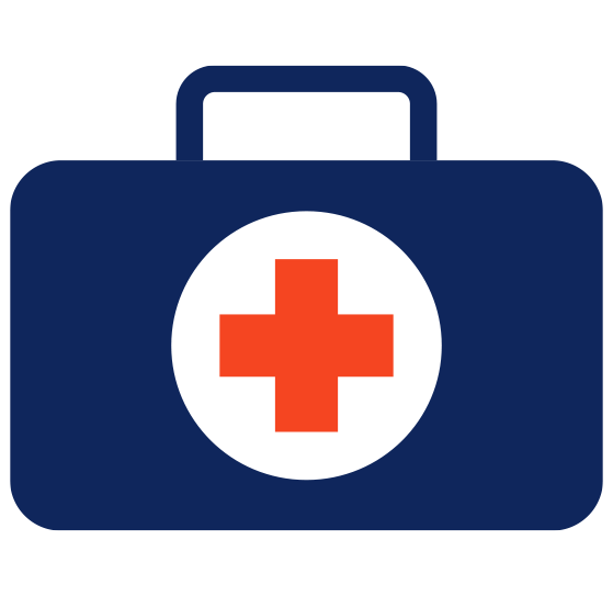 gins safety icon