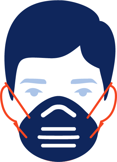ppe protection icon